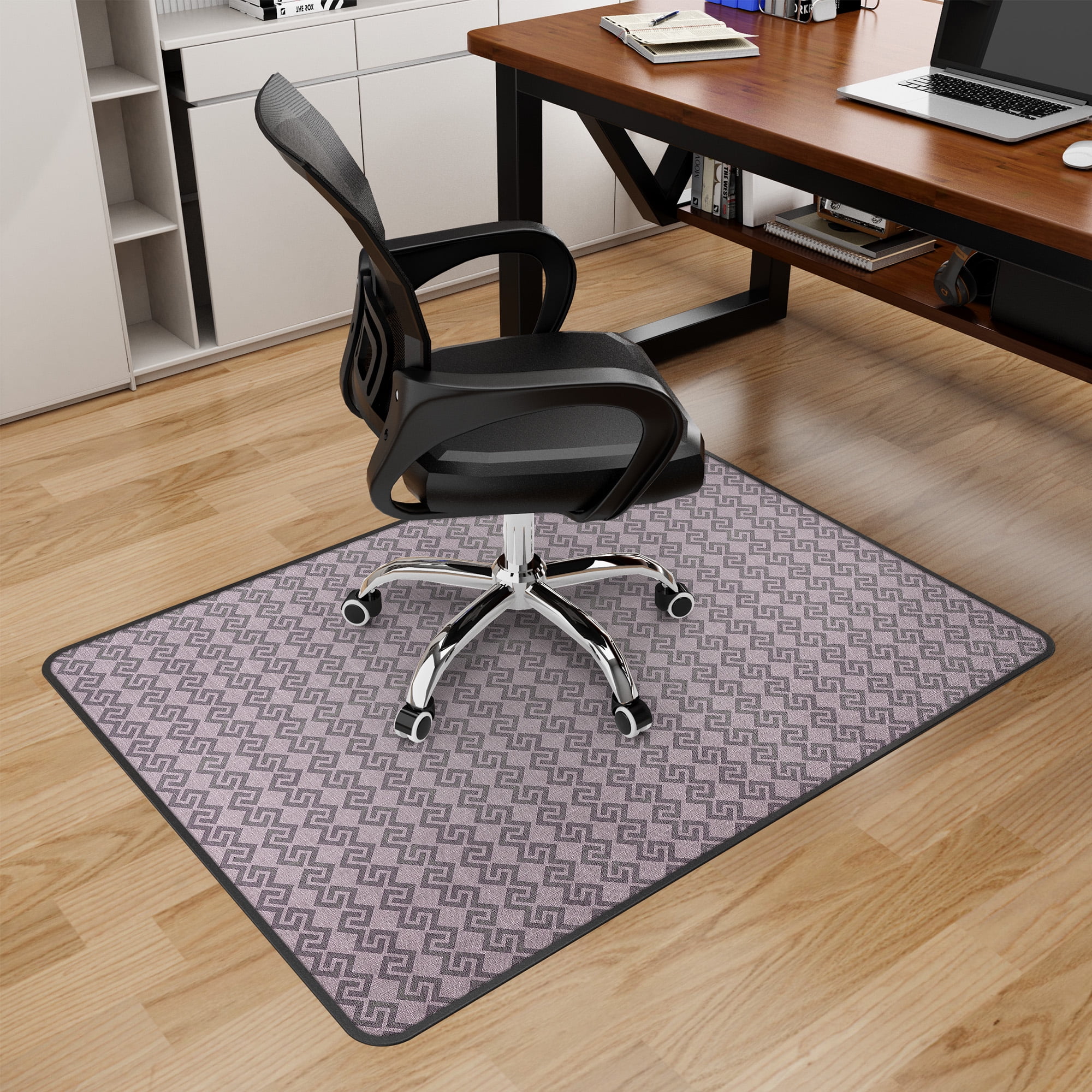 Chair Mat for Carpet 48"x36"Heavy duty Office Chair Mats for Hard Floor