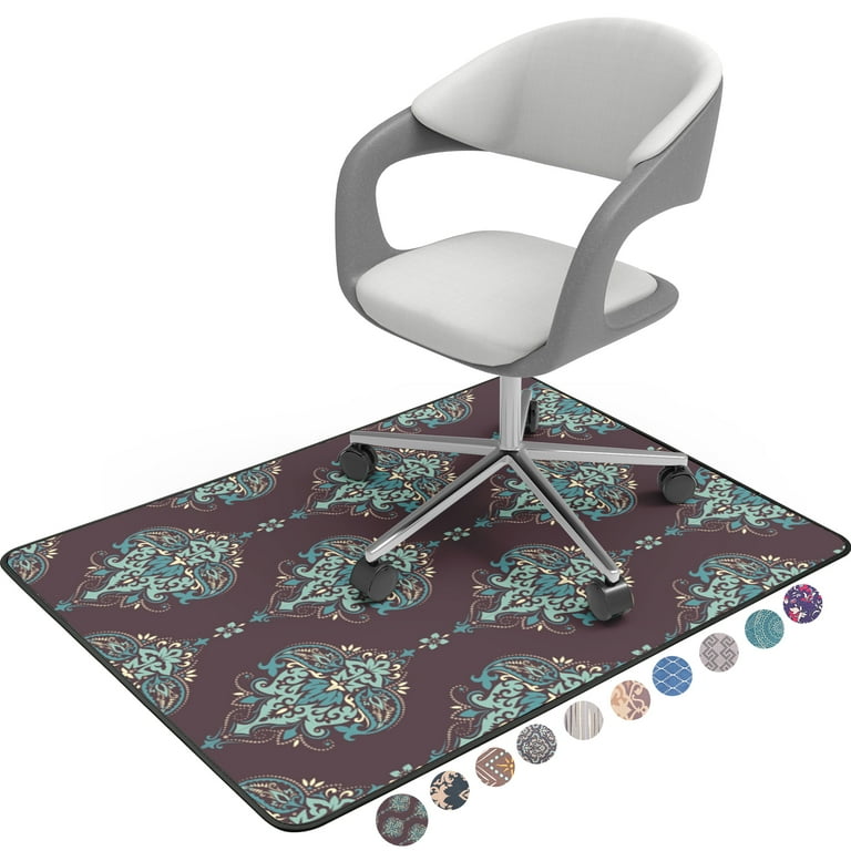 Chair Mat for Carpet 48