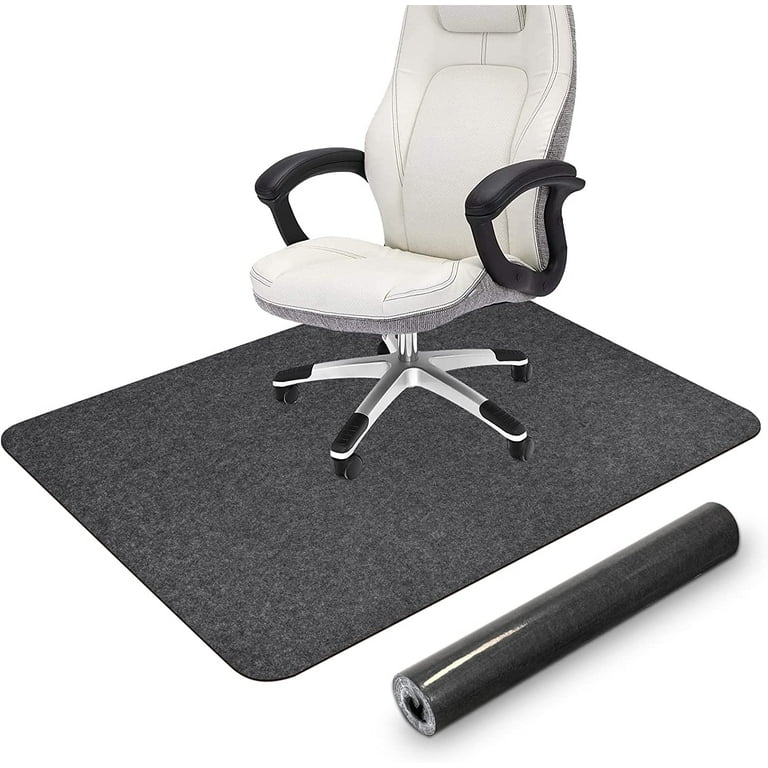 Desk floor mat walmart hotsell