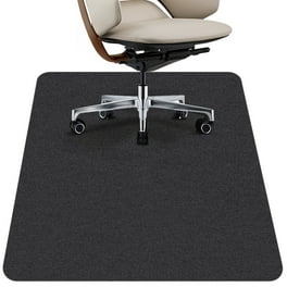 MyOfficeInnovations Office Desk Carpet Chair Mat 45 x 53