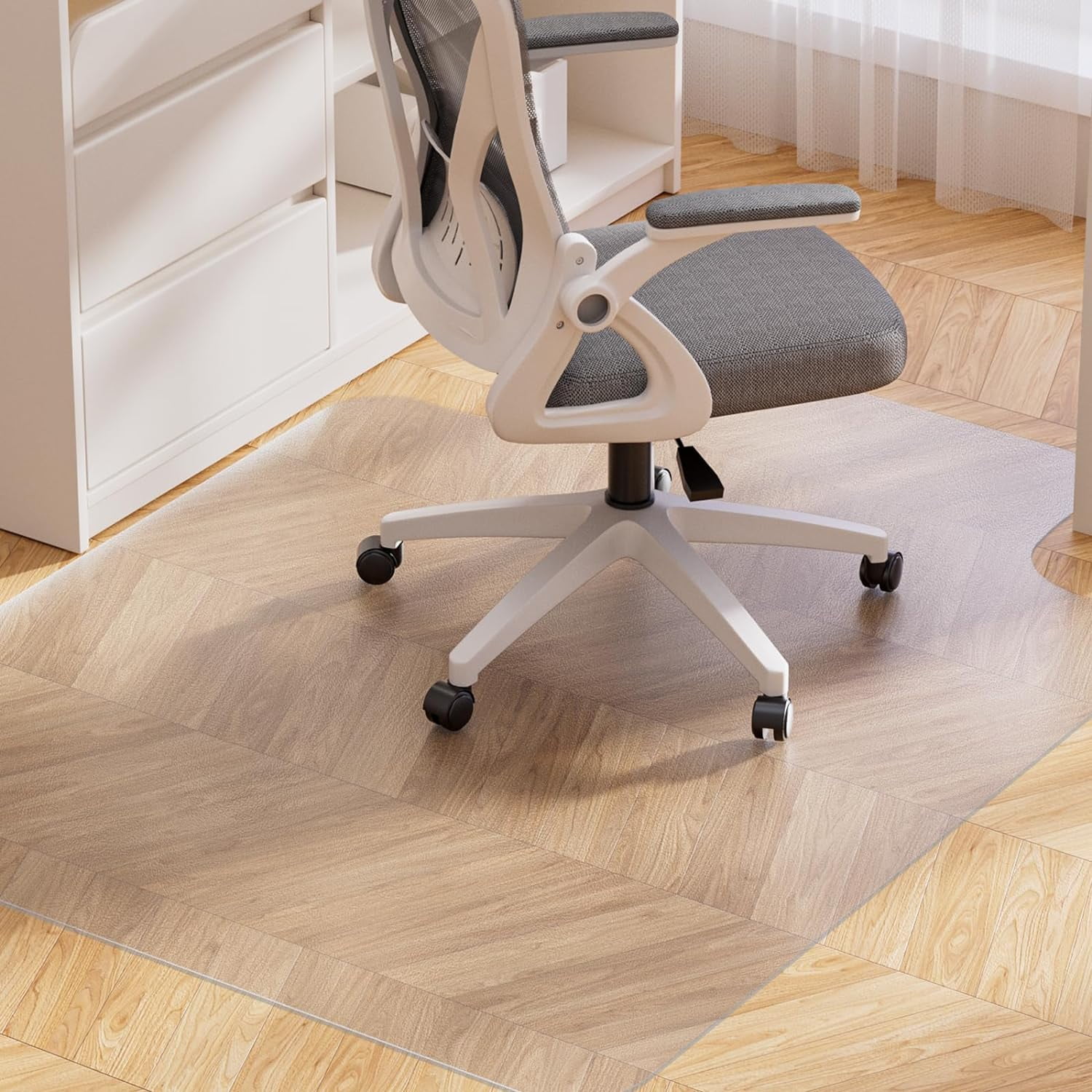 Office floor protector sale