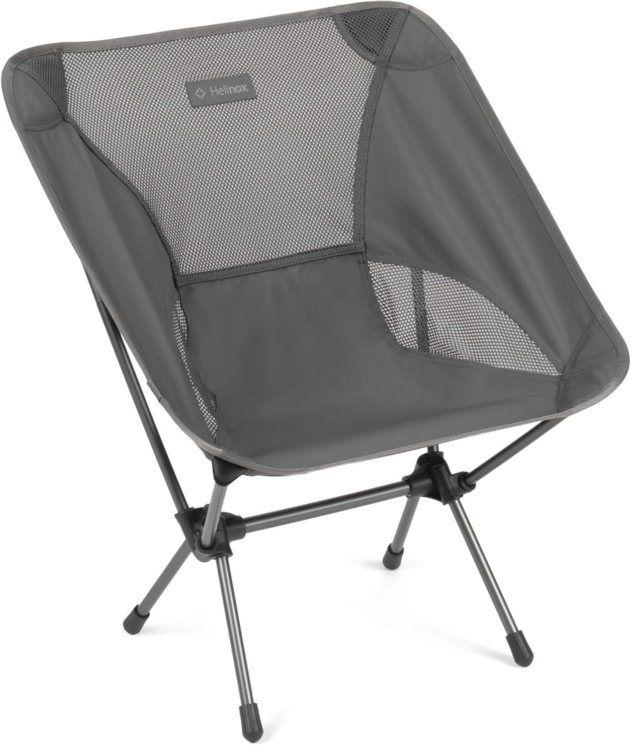 Chair One Original Lightweight, Compact, Collapsible Camping Chair
