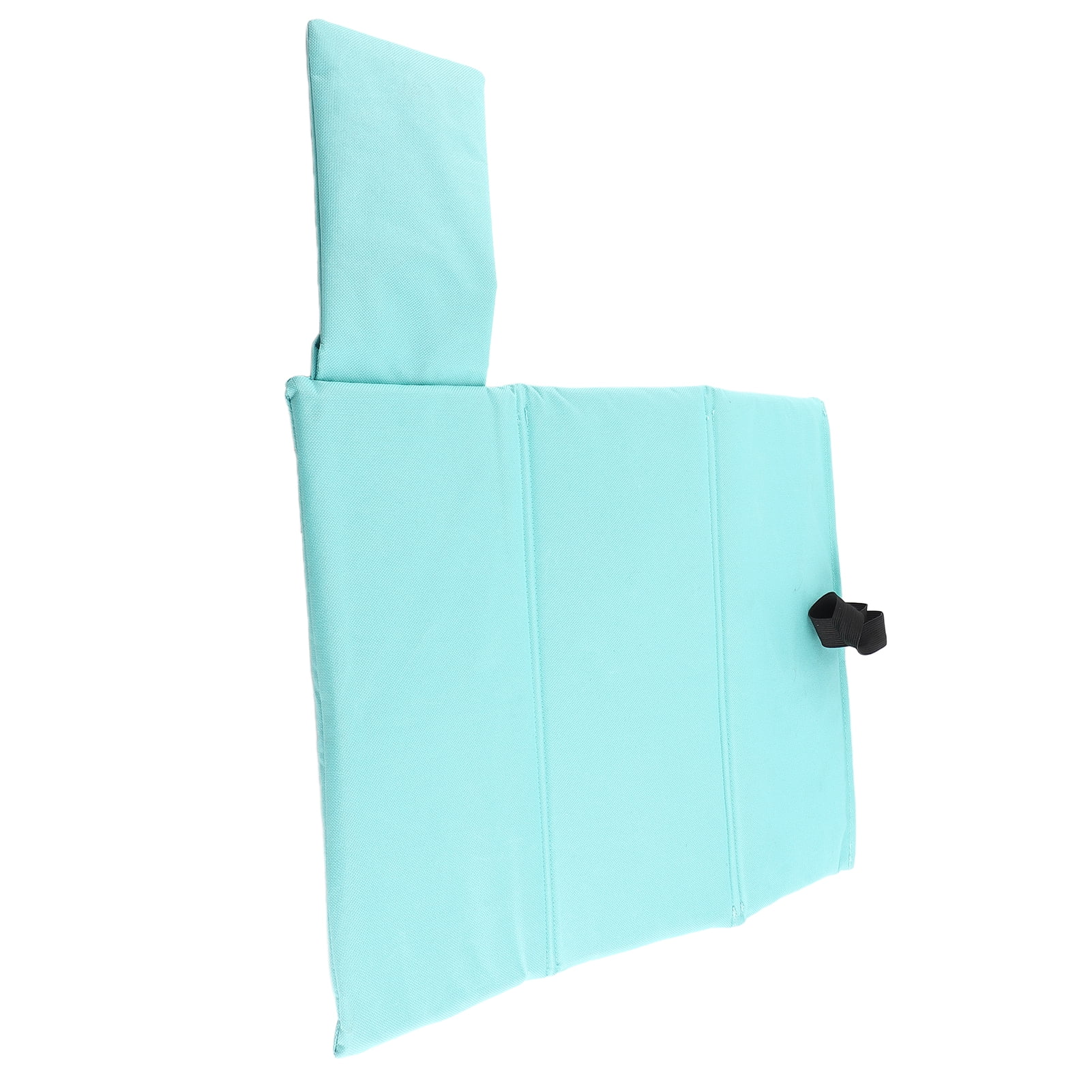 Chair Outdoor USB Rechargeable Heated Seat Cushion Portable Folding Chair Seat Mat 3 Heating Levels Electric Heating Pad
