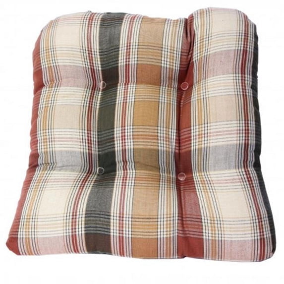 Chair Pad, Cyprus