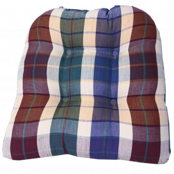 Chair Pad, Morocco
