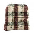 thumbnail image 1 of Chair Pad, Noel, 1 of 1