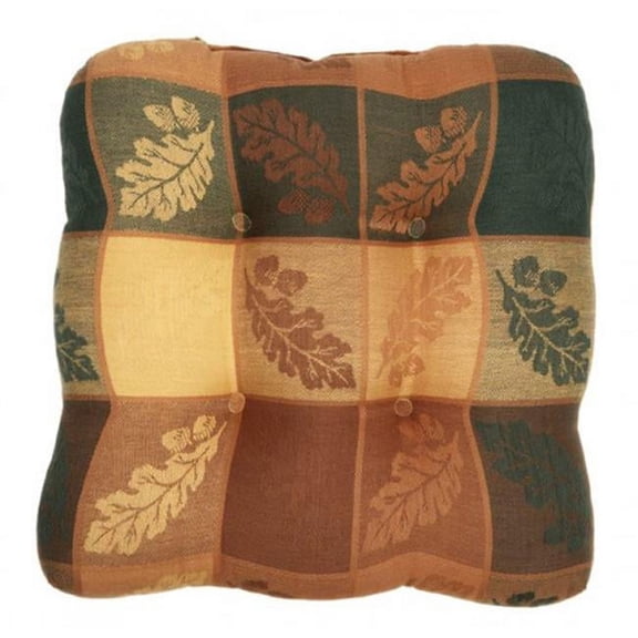 Chair Pad, Pine Hurst