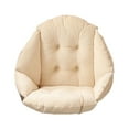 thumbnail image 1 of Tahtuvzn School Chair Pads Semi-Enclosed One Seat Cushion Cushions Desk Warm Sea, 1 of 3