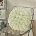 thumbnail image 1 of Chair Pads for Kitchen Chairs,Basic Chair Cushions for Dining Chairs,Indoor Outdoor Kitchen Chair Seat Cushions,Office Household Seat Cushion,Plush Floor Cushion for Living Room Tatami Mats, 1 of 8