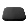 thumbnail image 1 of Chair Pads Memory Foam Chair Cushion with Ties for Dining Chair Non Slip Kitchen Pads and Dining Room Seat Cushion with Machine Washable Cover, 1 of 6