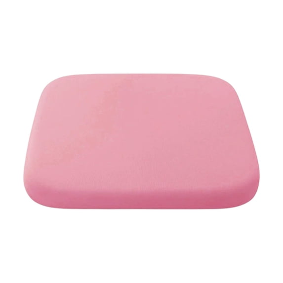 Chair Pads Memory Foam Chair Cushion with Ties for Dining Chair Non Slip Kitchen Pads and Dining Room Seat Cushion with Machine Washable Cover