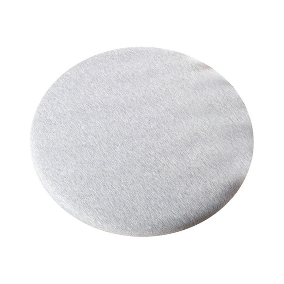 Round Knitted Foamseat Cushion Spring Summer Inspired Classic Vintage Style Pattern office Cushion Foamseat Cushion Spring Summer Inspired Classic Vintage Style Pattern office Cush