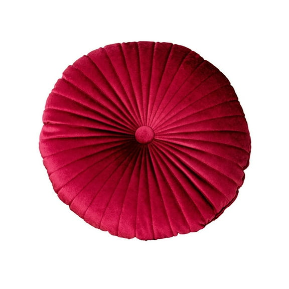 Round Pumpkin Cushion Solid Color Window Cushion Thick Cushion Cushion Solid Color Window Cushion Thick Cushion Cushion Cushion Solid Color Window Cushion Thick