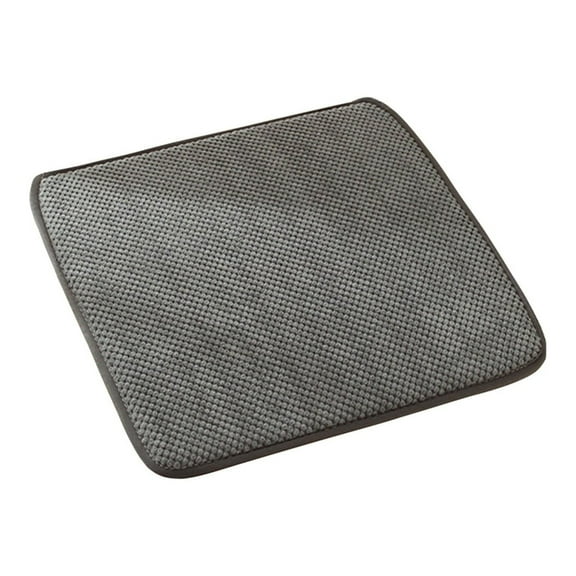 Seat Cushion Spring Summer Inspired Classic Vintage Style Pattern office with Non Slip Padding Spring Summer Inspired Classic Vintage Style Pattern office with Non Slip Padding Spr