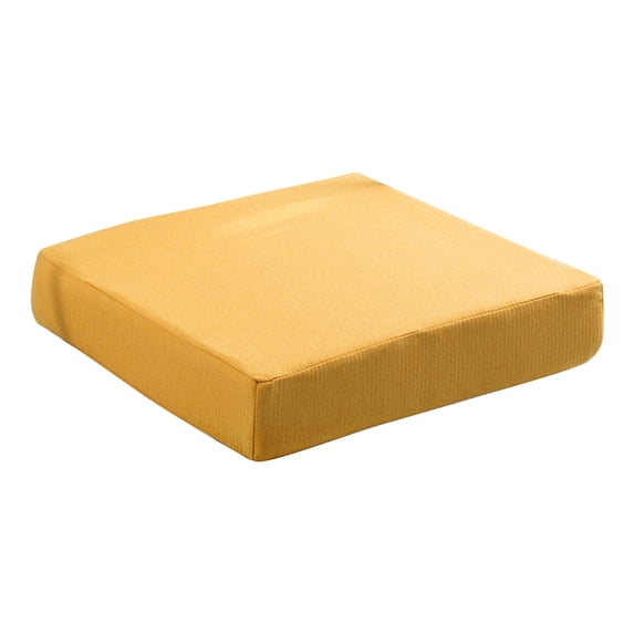 Chair Pads Sponge Comfort Softness for Yoga Chairs - Cushion for Enhanced Seating Experience