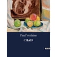 thumbnail image 1 of Chair (Paperback), 1 of 1