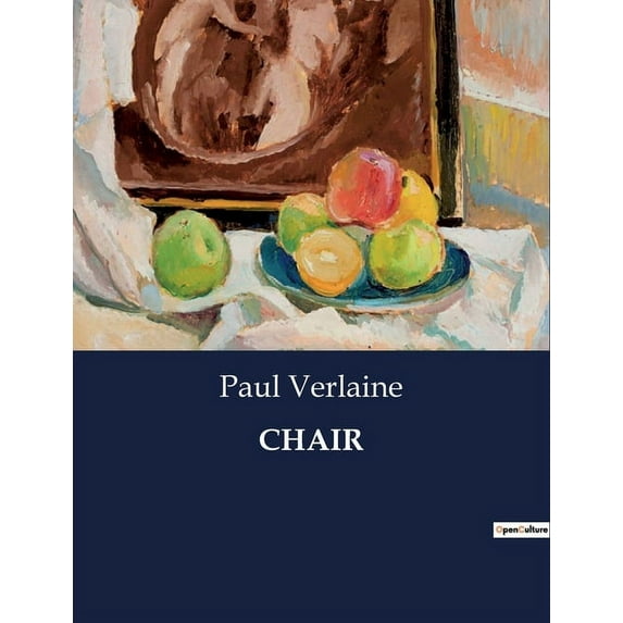 Chair (Paperback)