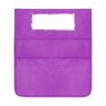 thumbnail image 1 of Chair Pocket Seat Back Organizer Classroom Storage Hanging Caddy for Students, 1 of 8