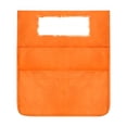thumbnail image 1 of Chair Pocket Seat Back Organizer Classroom Storage Hanging Caddy for Students, 1 of 8