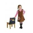 thumbnail image 1 of Chair Pocket with Double Pocket Design - Small, 11 in. - Red Trim, 1 of 1