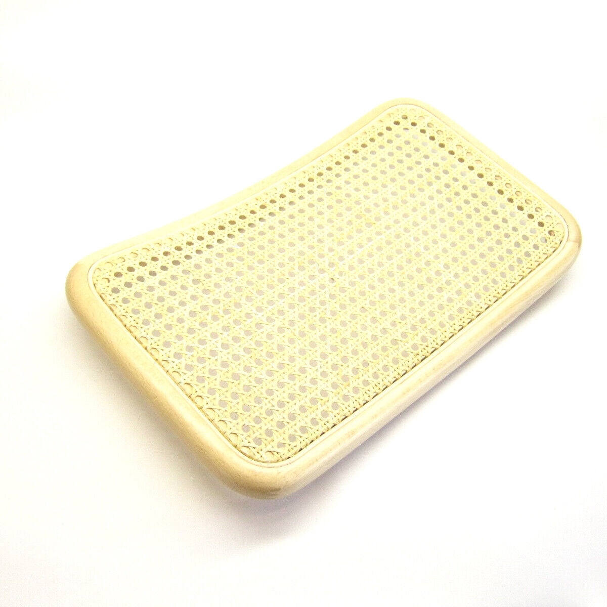 Chair Replacement Cane Back in Natural (NO Holes)