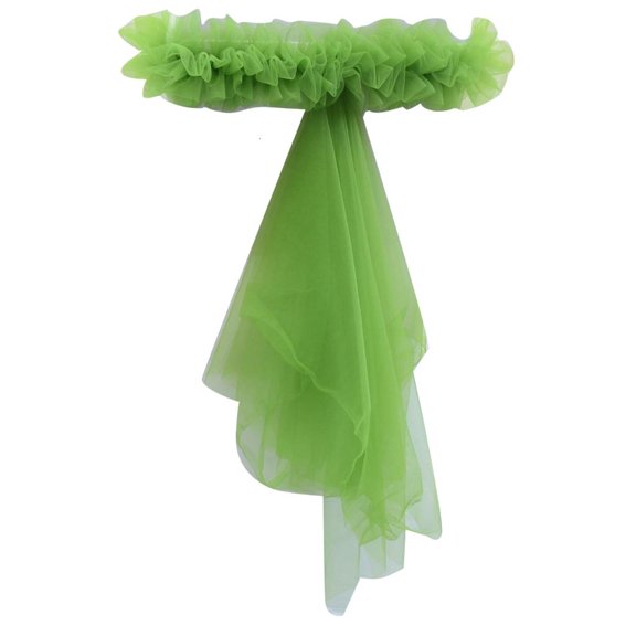 Chair Sash Chair Ribbon Stretch Band For Wedding Receptions Birthday