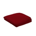 thumbnail image 1 of Chair Seat Cover,Stretch Elastic Removable Washable Slipcover,Corn Grain Breathable Stain Resistant Protector,Anti Slip Pet Friendly Universal Chair Cover,Office Patio Chair Cushion Cover, 1 of 6