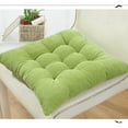 thumbnail image 1 of Chair Seat Cushions Square Soft Cushion Pillow,Floor Pillows & Cushions,Thickened Chair Cushion for Office Kitchen,Breathable Dining Chair Seat Pads,Floor Seat Cushion,Floor Sitting Cushions, 1 of 7