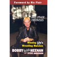 thumbnail image 1 of Pre-Owned Chair Shots and Other Obstacles: Winning Life's Wrestling Matches (Hardcover) 1582617627 9781582617626, 1 of 1
