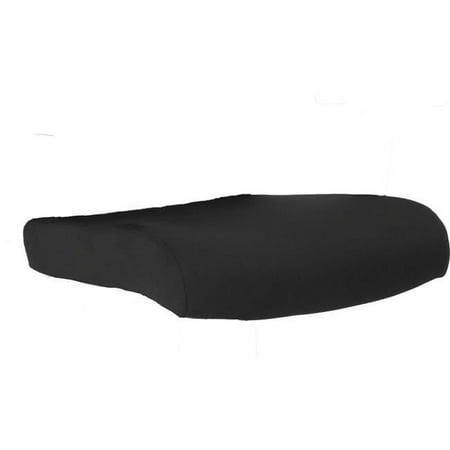 Chair Slip Cover, Black