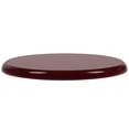thumbnail image 1 of Chair Stool Surface Wood Stool Seat Replacement for Bar Stool Seat Replacement for Wood Stool, 1 of 6