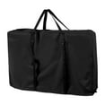 thumbnail image 1 of Chair Storage Bag Carry Case Heavy Duty Oxford Fabric for Outdoor Camping and Beach Recliners, 1 of 9