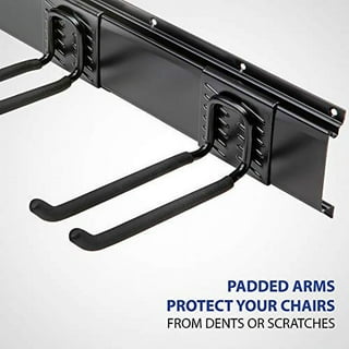 Garage chair hangers sale