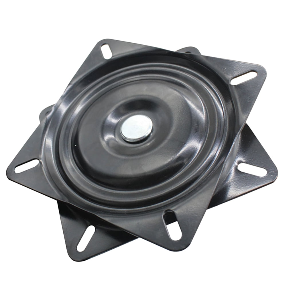 Chair Swivel Bar Stools Swivel Plate Table Turntable Swivel Plate Seat