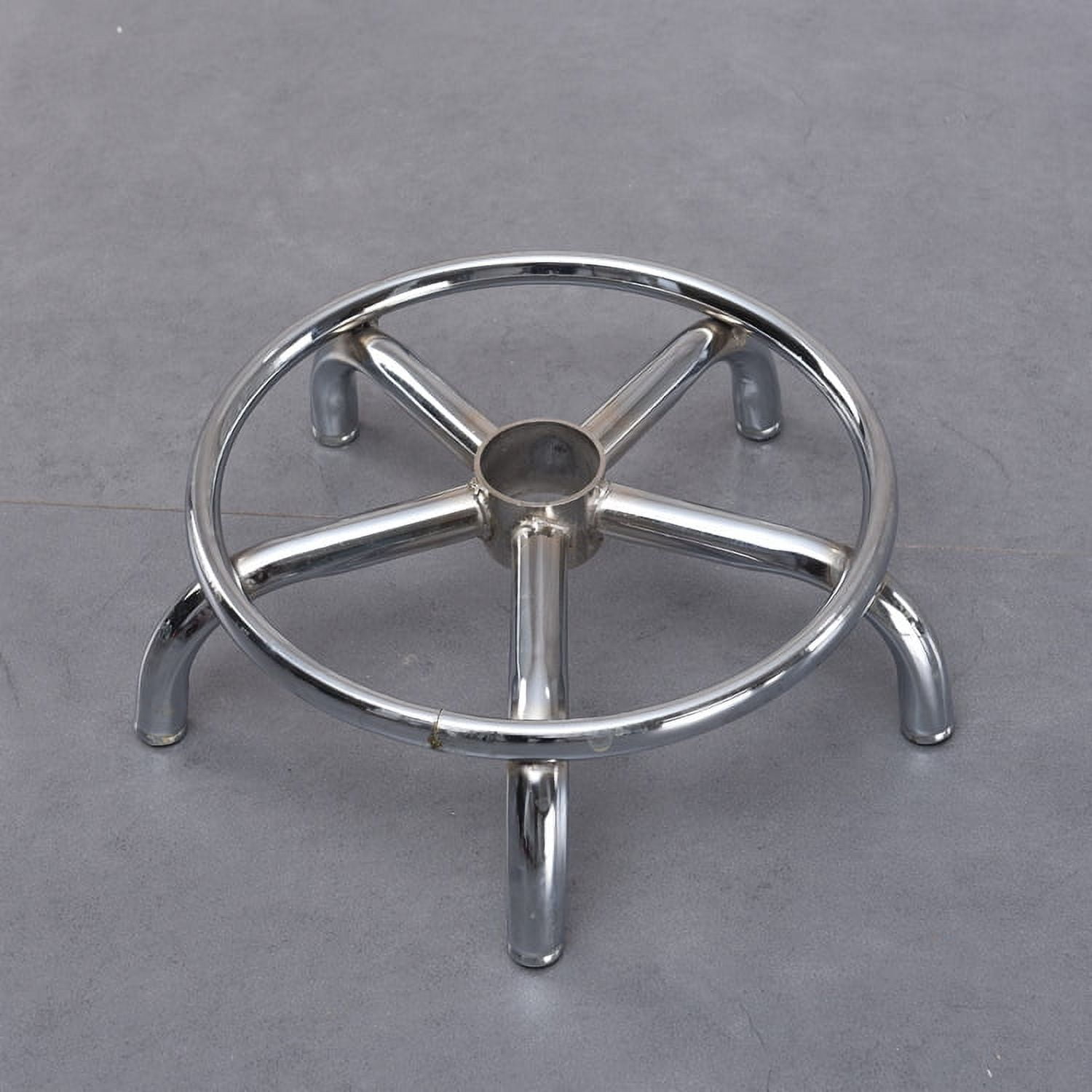 Chair Swivel Base Plate Chair Swivel Tilt Control Mechanism Replacement