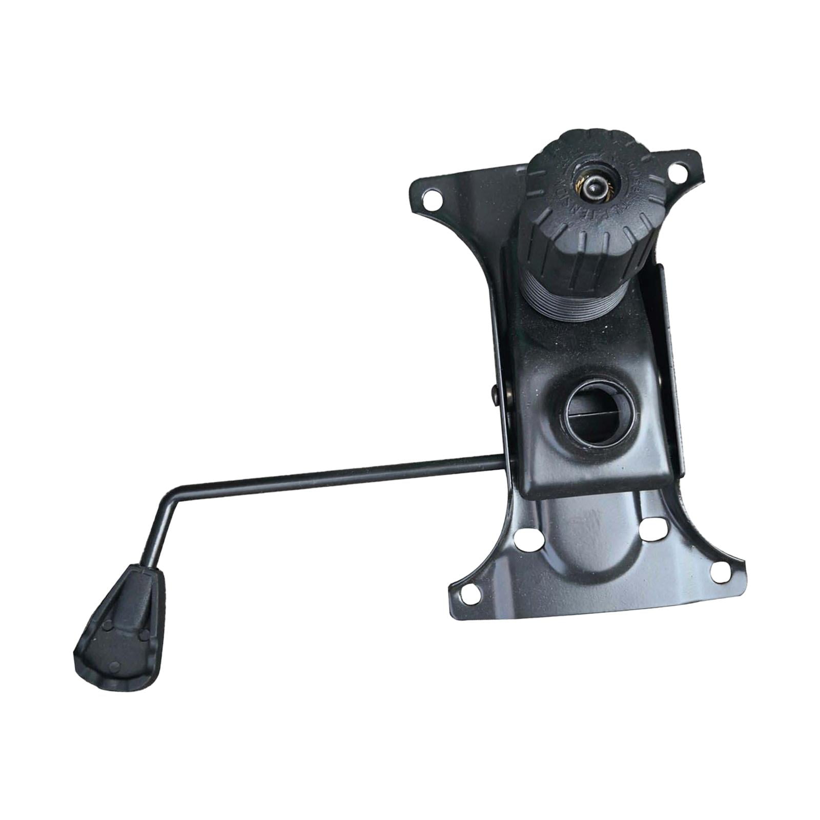 Chair Swivel Plate Convenient Swivel Tilt Control Seat Mechanism Chair Tilt Control Mechanism