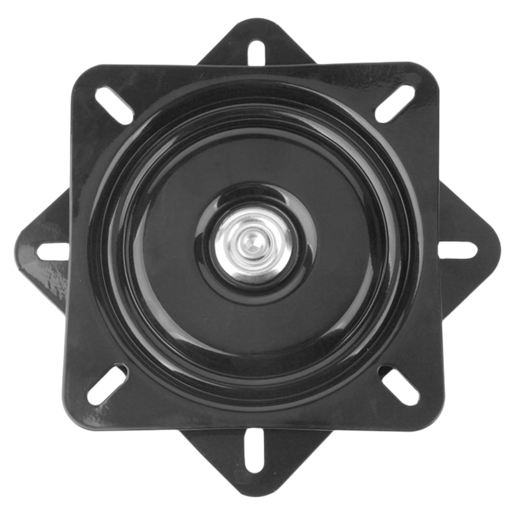 Chair Swivel Turntable Swivel Seat Parts Barstools Accessories for