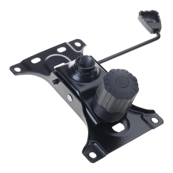 Chair Tilt Base Steel Swivels Base Plate For Office Seating Includes ExplosionProof Plate For Enhances Safety