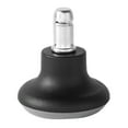 thumbnail image 1 of Chair Wheel Stabilizers and Locks for Rolling Desk Chairs Furniture Floor Protectors Accessories, 1 of 9