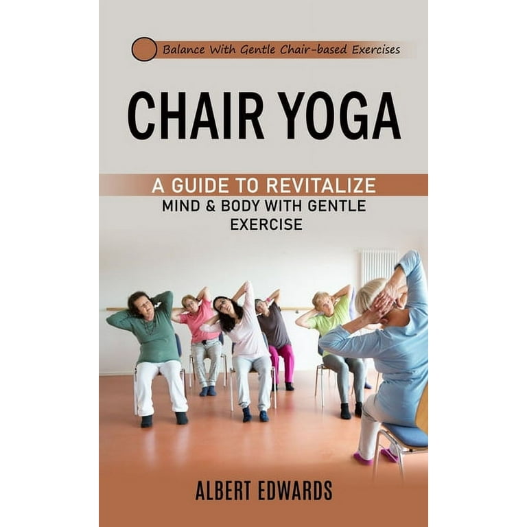 Gentle chair exercises new arrivals