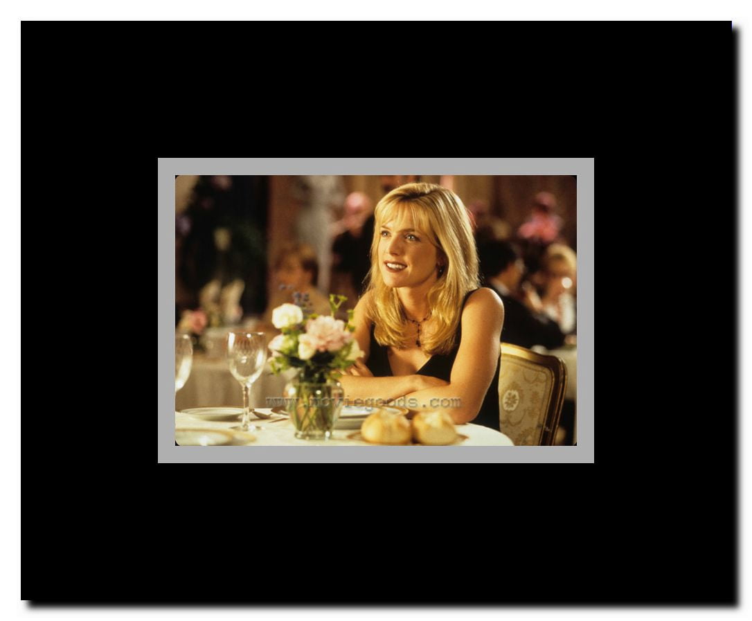 Chairman of the Board Framed Movie Poster
