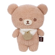 Chairoikoguma San-X Original Korikogus Flower Tea Time Plush