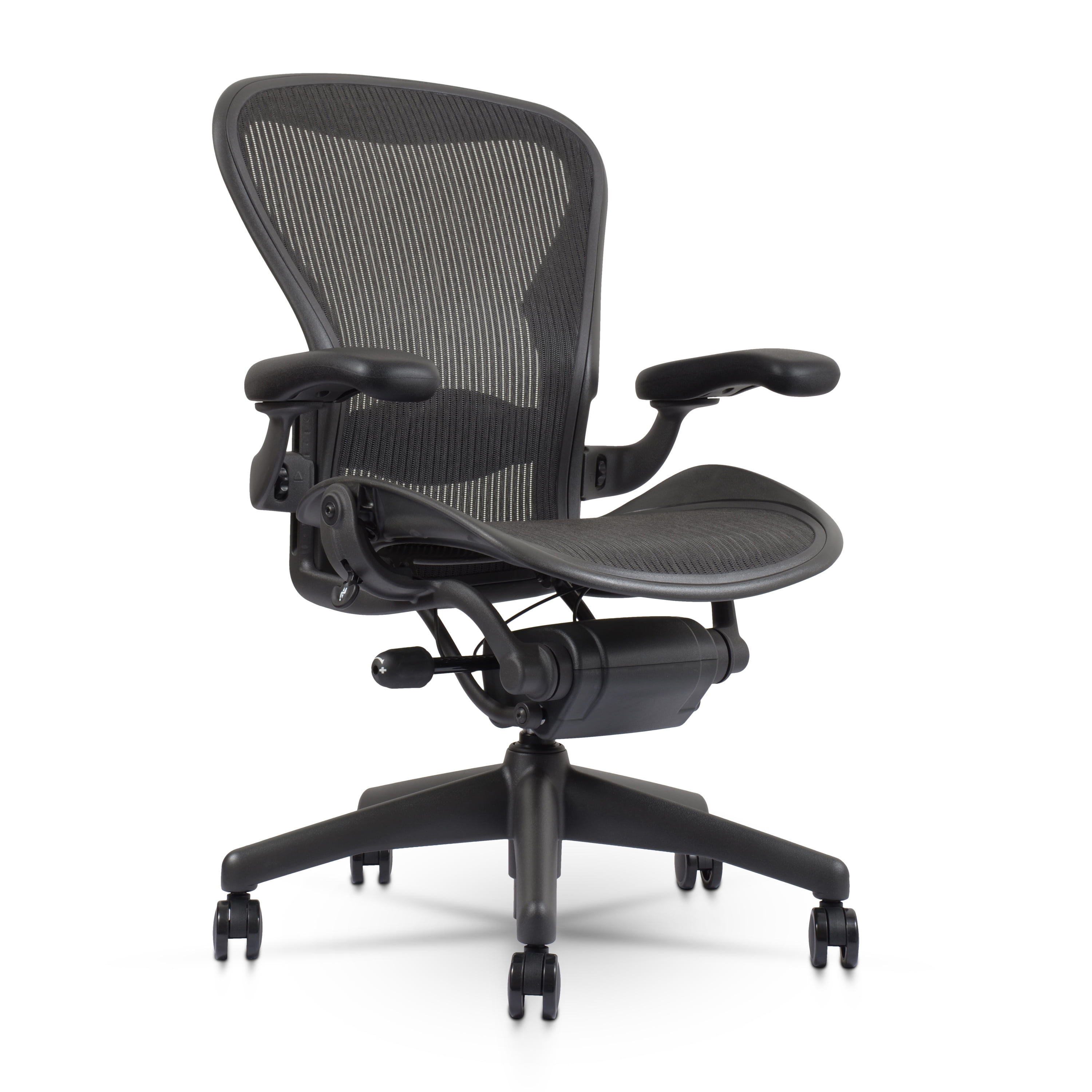 Herman Miller Aeron Chair Size B Trinidad and Tobago Ubuy - Main Image