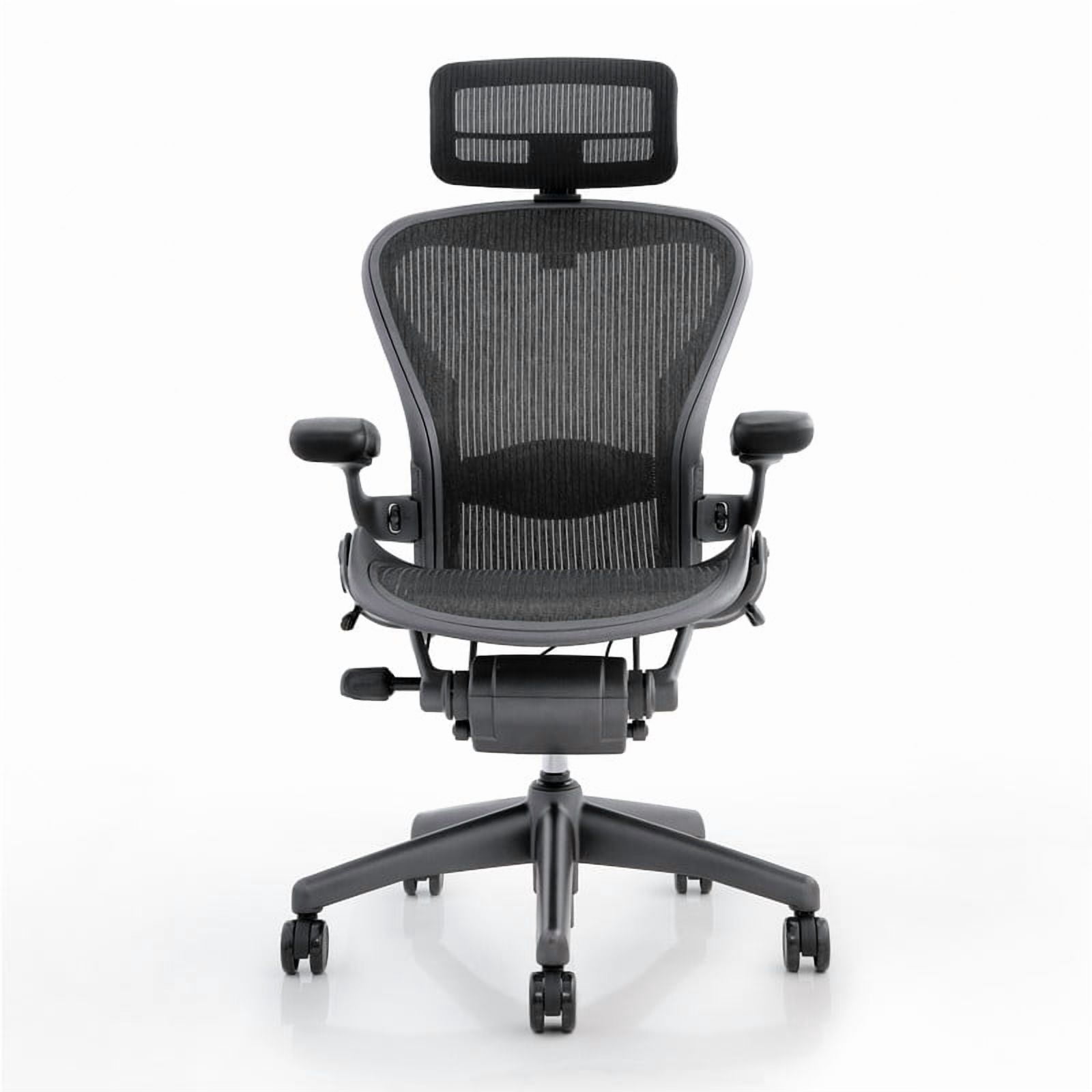 Herman Miller Aeron Chair Size B Cambodia Ubuy