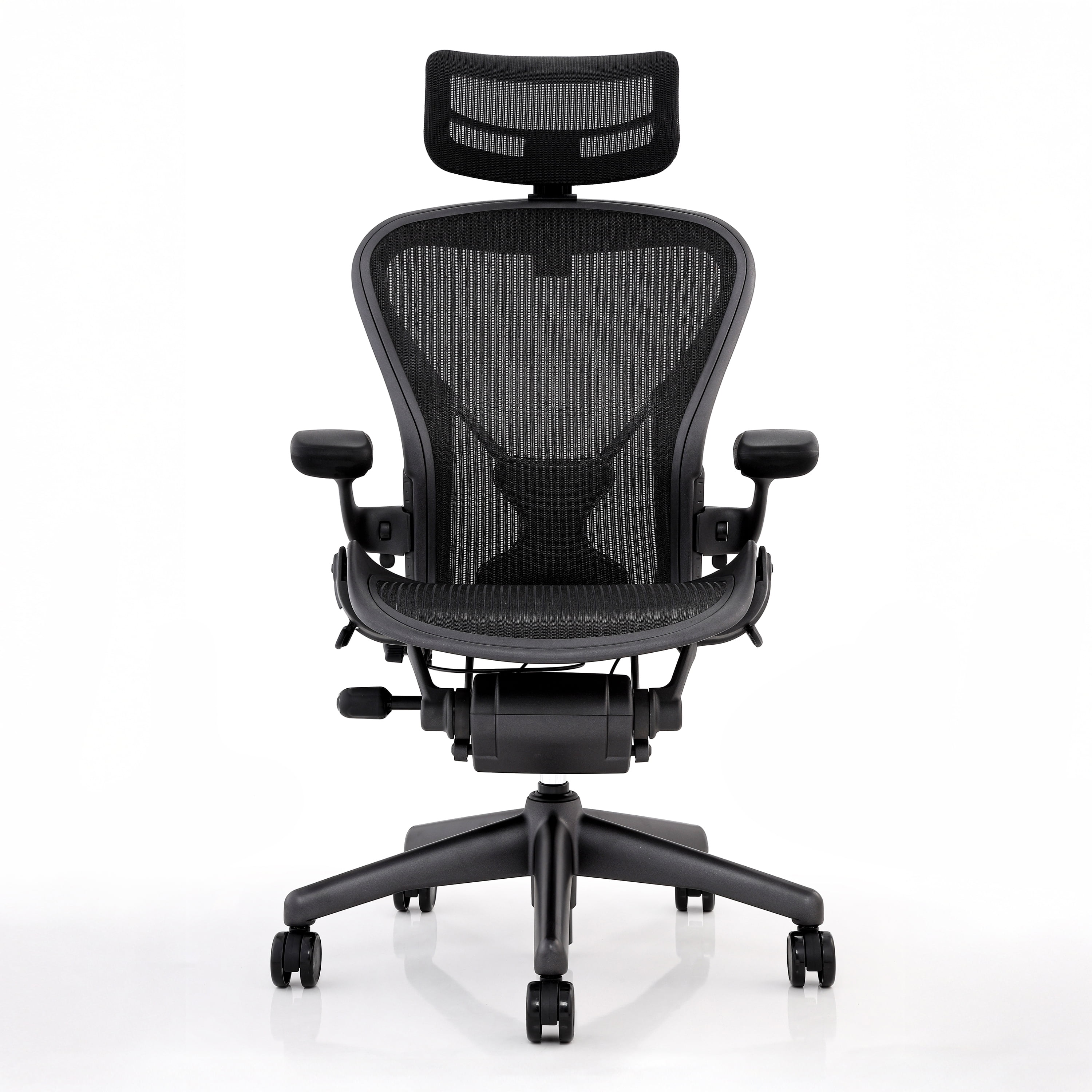 Herman Miller Aeron Chair Size B Kenya Ubuy