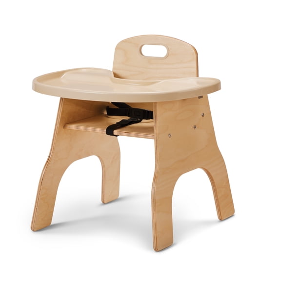 High Chairries® Premium Tray - 13" Seat Height - ThriftyKYDZ®