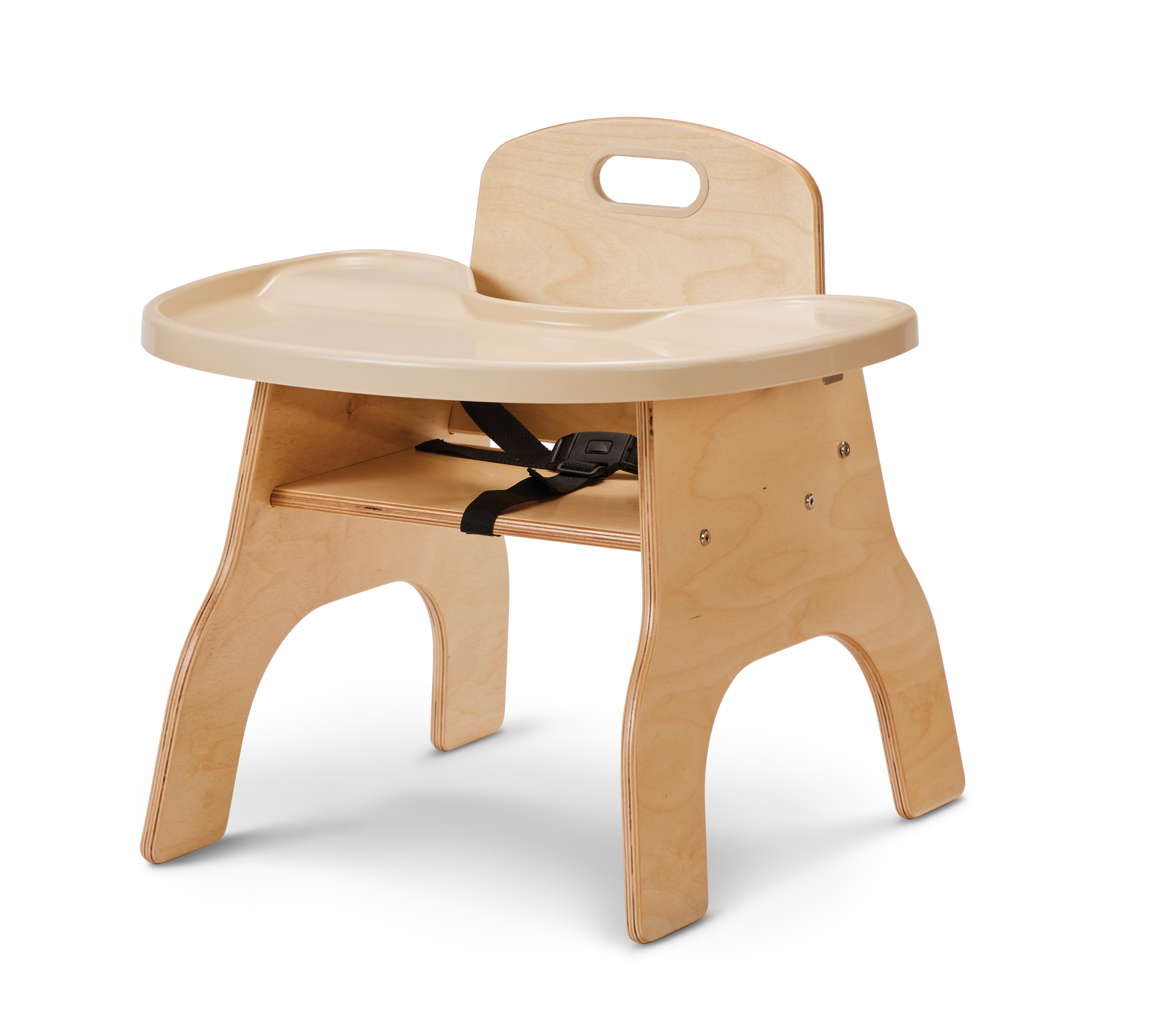 High Chairries® Premium Tray - 11" Seat Height - ThriftyKYDZ®