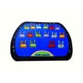 thumbnail image 1 of Kids World Carpets Chairs 6'6" x 8'4", 1 of 1