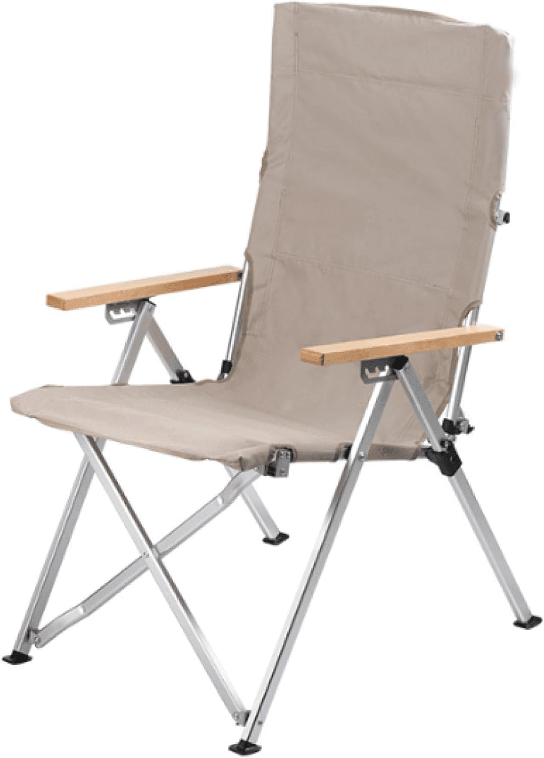 Chairs Hiker,Stay Relaxed Outdoors: Small and Portable Folding Chair for Camping, Fishing, and Beach