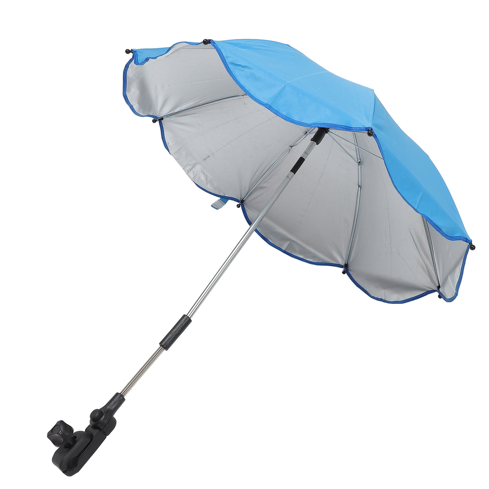 Cars Umbrella Stroller